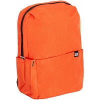 Рюкзак туристический Skif Outdoor City Backpack M 15L Orange (SOBPС15OR) - Вища Якість та Гарантія!