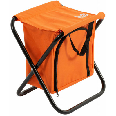 Стул складной Skif Outdoor Keeper I Orange (QP-FD06OR) - Вища Якість та Гарантія! - фото 1 - id-p1613844875