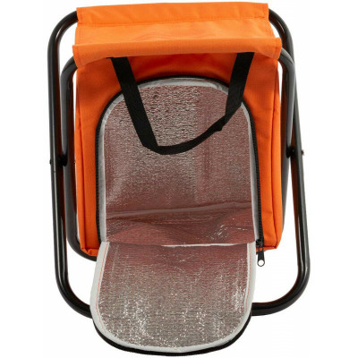 Стул складной Skif Outdoor Keeper I Orange (QP-FD06OR) - Вища Якість та Гарантія! - фото 2 - id-p1613844875