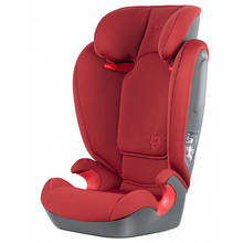 Автокрес Avova Star i-Size 15-36 кг Maple Red (4260621462038)