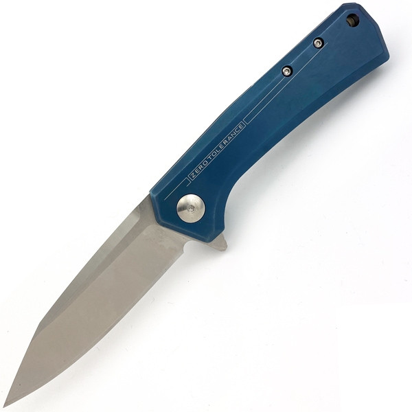 Ніж Zero Tolerance 0808 Flipper