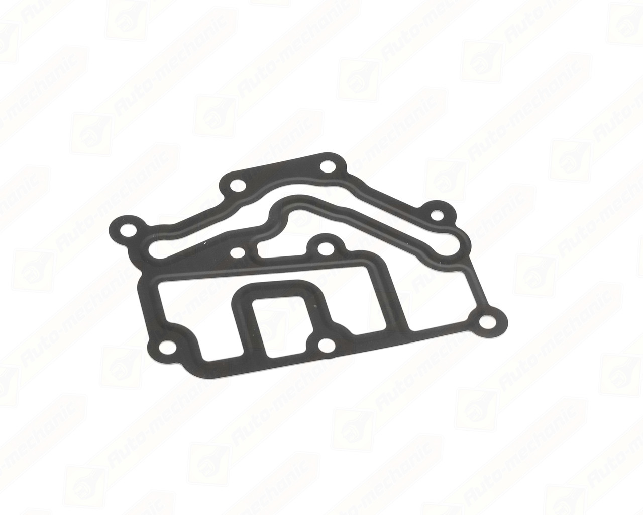 Прокладка термостата на Renault Kangoo 1997->2008 1.6 16V - Elring Klinger - EL852220, фото 1