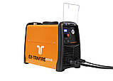 Апарат повітряно-плазмового різання EX-TRAFIRE® 100SD, фото 4