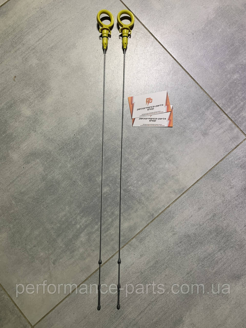 Щуп рівня масла Audi, Seat, Skoda, Volkswagen VAG 03L 115 611