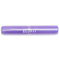 Коврик для фитнеса Ecofit MD9010 1730*610*4мм Violet (К00015222) - Топ Продаж!