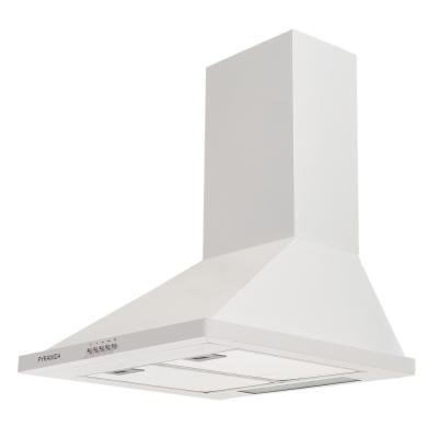 Витяжка кухонна Pyraida KH 60 WH