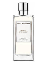 Оригінал Angel Schlesser Intimate White Flowers 100 мл ТЕСТЕР ( Ангел шлессер інт флаверс)