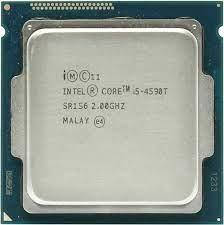 Intel Core i5-4590T 2.0 GHz/6M (s1150)
