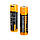 Акумулятор 18650 Fenix (3500 mAh) micro usb заряджання, фото 3