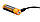 Акумулятор 18650 Fenix (3500 mAh) micro usb заряджання, фото 4