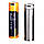 Акумулятор 18650 Fenix (3500 mAh) micro usb заряджання, фото 5