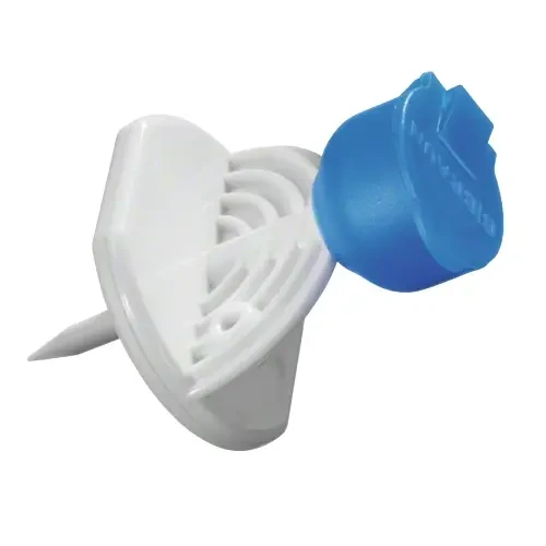 Аспіраційна канюля Mini-Spike Filter B.Braun, 5 мкм., 4550234
