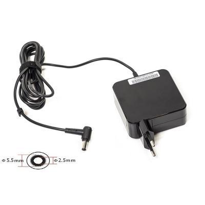 Блок живлення для PowerPlant IBM/LENOVO 220V, 20V 65W 3.25A (5.5*2,5) wall mount (WM-IB65H5525)