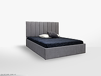Кровать мягкая Миро-Марк Diana 160х200 см без каркаса