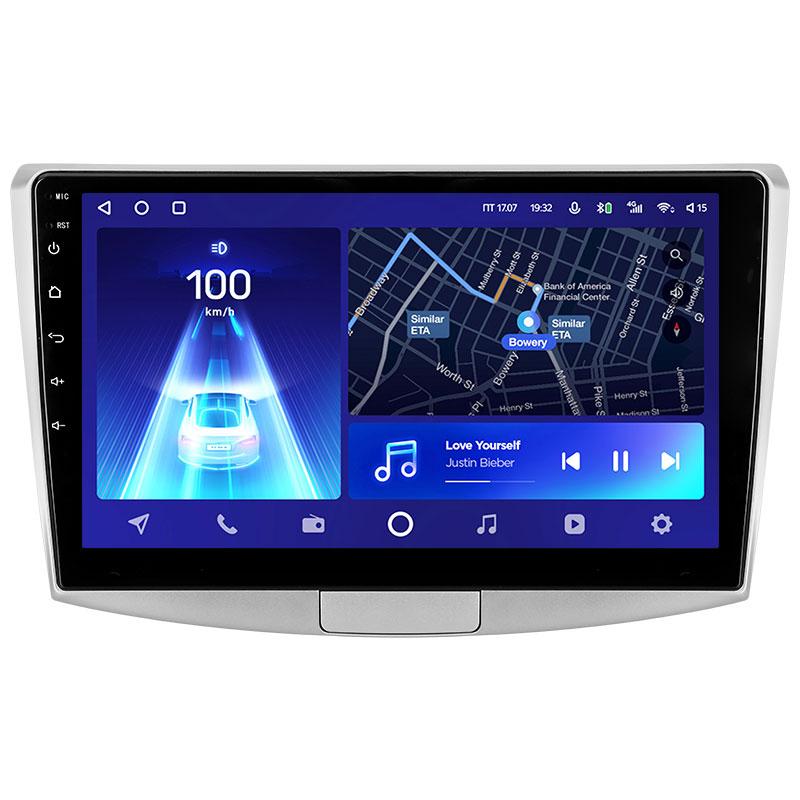 Штатная магнитола Teyes CC2 Plus VW Passat CC (2008-2016), фото 1