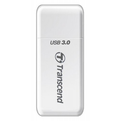Вичитувач флеш-карт Transcend TS-RDF5W