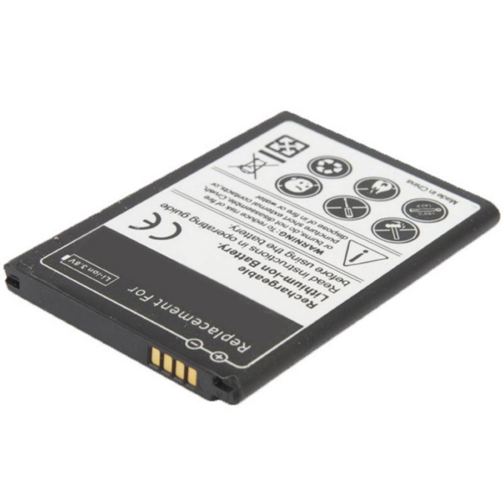 Акумуляторна батарея для PowerPlant Samsung Galaxy NOTE 3 mini (BMS11611) (DV00DV6162)