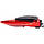 Радиоуправляемая игрушка ZIPP Toys Лодка Speed Boat Red (QT888A red), фото 4