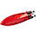 Радиоуправляемая игрушка ZIPP Toys Лодка Speed Boat Red (QT888A red), фото 5