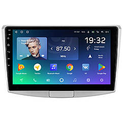 Штатна магнітола Teyes sPROPlus VW Passat B6 (2005-2012)