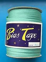 Коса бейка (атласна) колір на фото