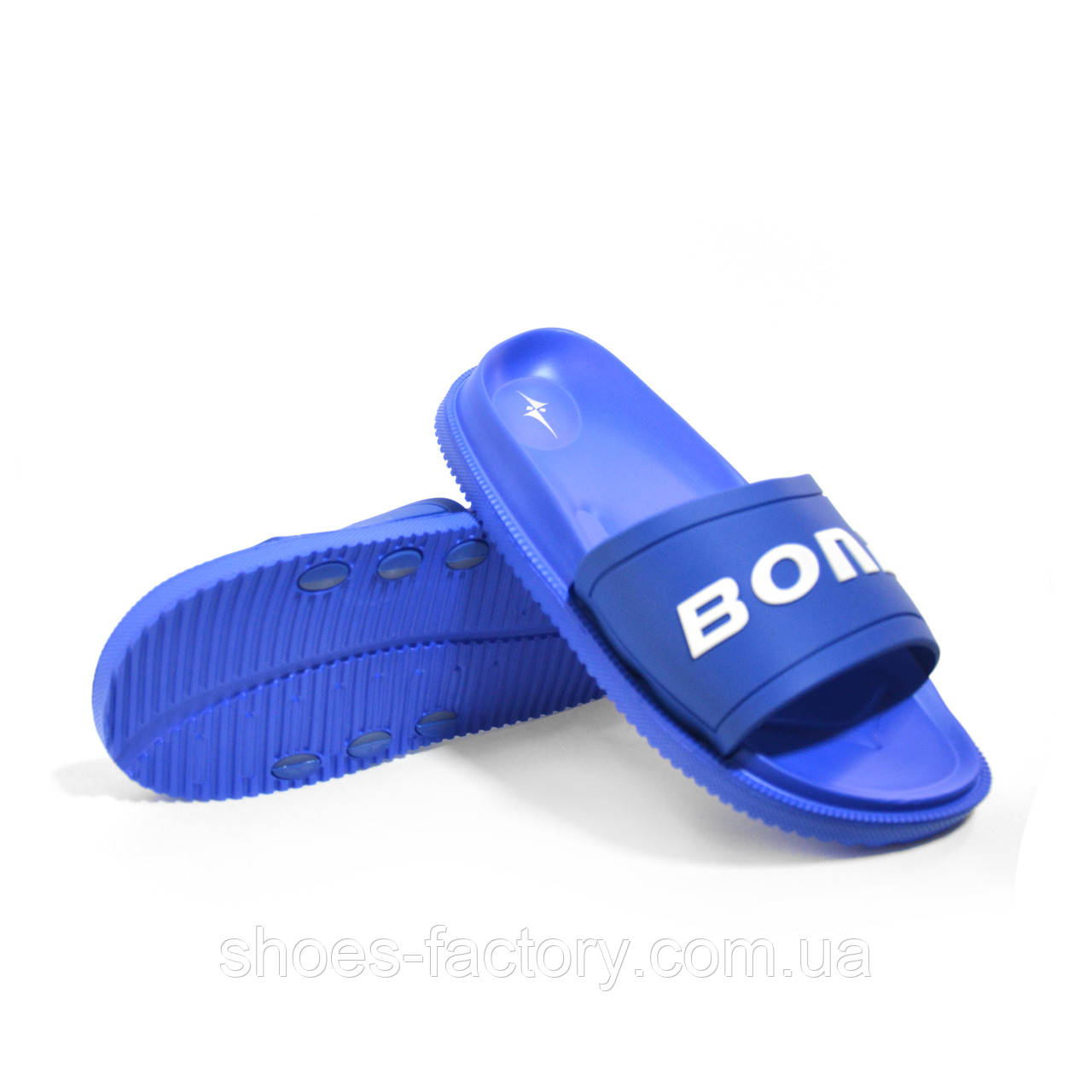 Підліткові шльопанці Bona (Бона) B8017-3