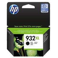 Картридж HP DJ No.932XL OJ 6700 Premium Black (CN053AE)