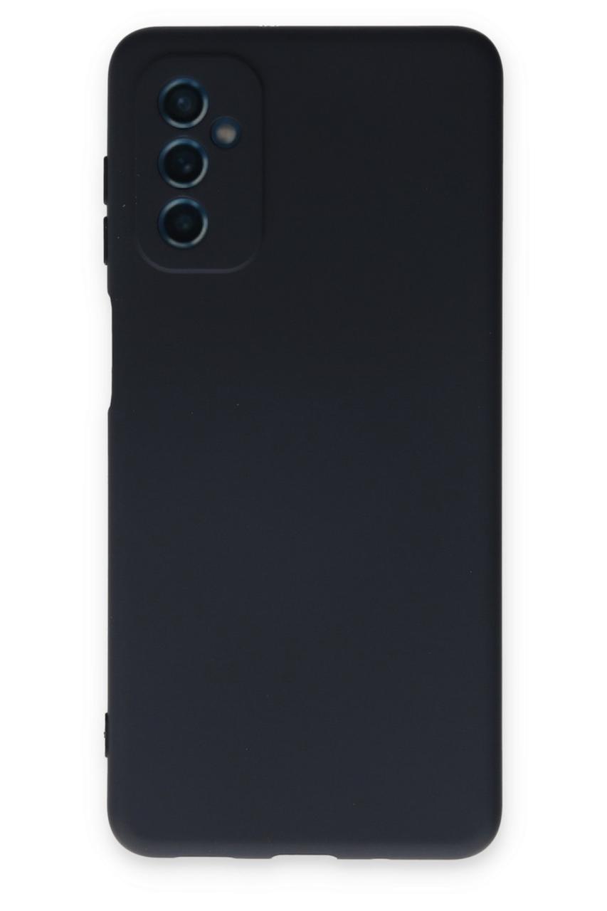 Силиконовий чохол Soft Touch для Samsung Galaxy M52 5G