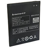 Акумуляторна батарея для телефону Extradigital Lenovo BL219 (2500 mAh) (BML6360), фото 2