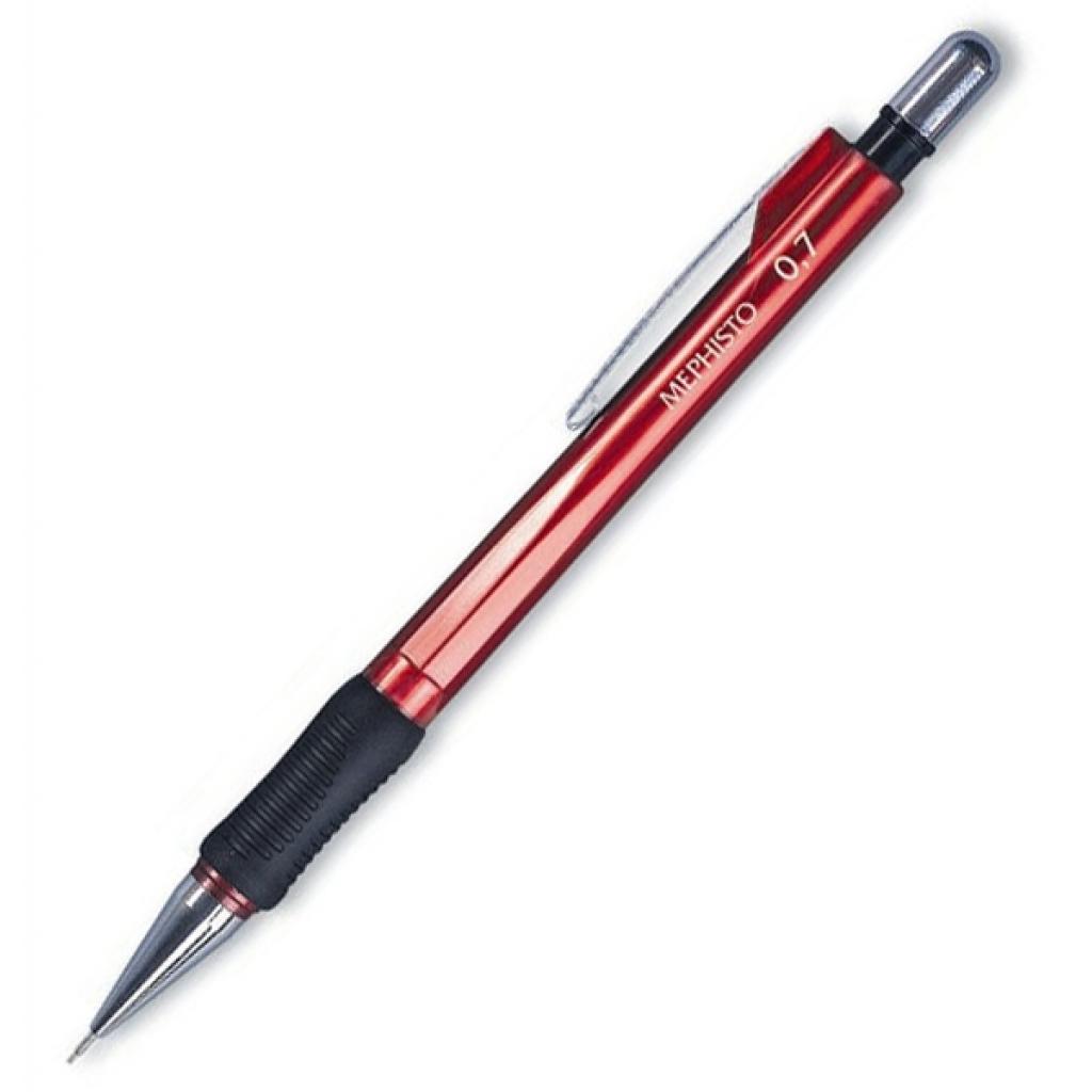 Карандаш механічний Koh-i-Noor 5054 Mephisto, 0.7 мм (5054007001K)