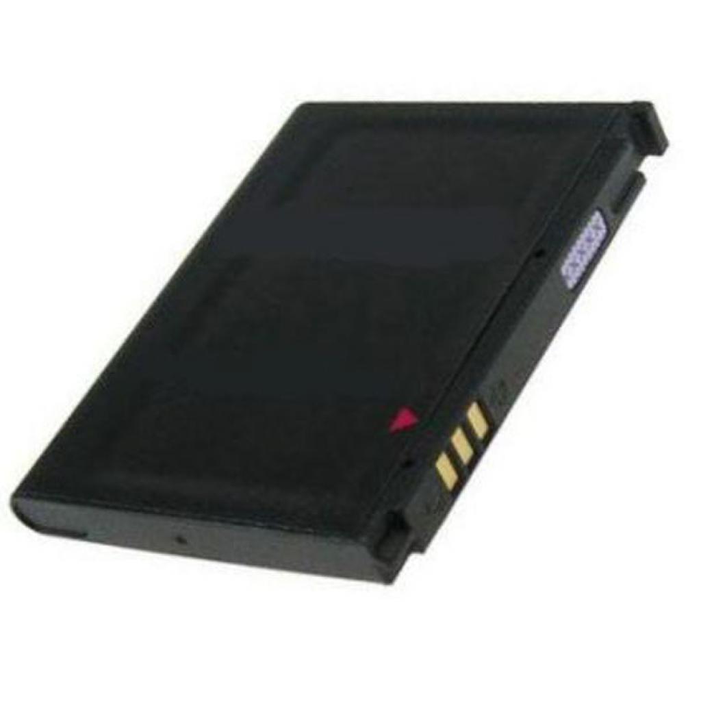 Акумуляторна батарея для телефону PowerPlant Samsung F708, F498, M8800, T929, M8800C ❏AB563840CE собою