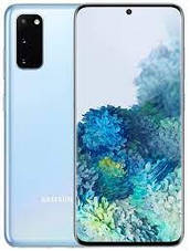 для Galaxy S20 SM-G980