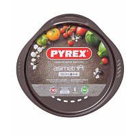 Лист для выпечки Pyrex Asimetria 32 см для піци (AS32BZ0) - Топ Продаж!