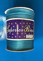 Коса бейка (атласна) МОРНА ВОЛНА