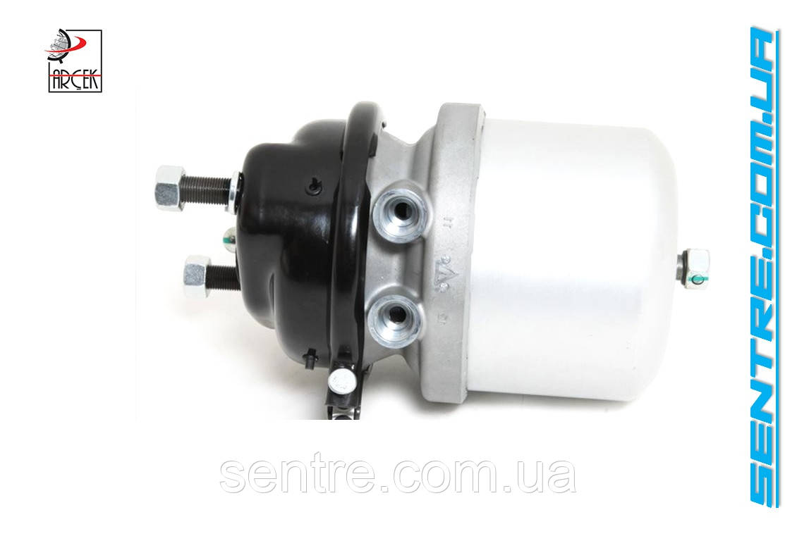 Енергоакумулятор BS9082 / K007633N00 MAN 81504106914 ARCEK Туреччина