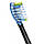 Насадка для зубной щетки Philips Sonicare C3 Premium Plaque Defence HX6012/07 (HX9042/33), фото 3