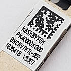 Веб-камера lenovo 320-15ikb сервісний оригінал з розборки, фото 3