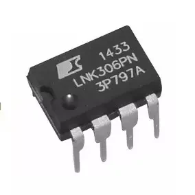 Мікросхема LNK306PN DIP7