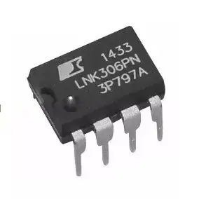 Мікросхема LNK306PN DIP7, фото 1