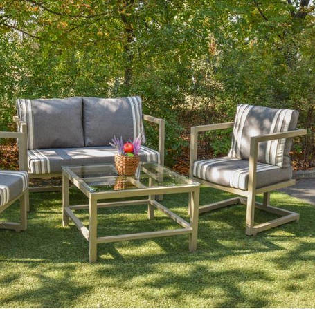 Садові меблі Kompred