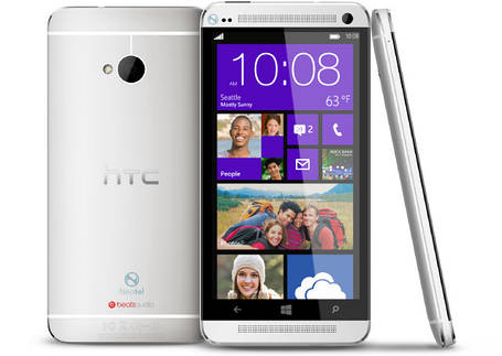 Чехол для HTC One 801e