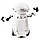 Інтерактивна іграшка Silverlit Робот Maze Breaker (88044), фото 4