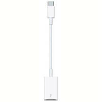 Переходник USB-C to USB Apple (MJ1M2ZM/A)