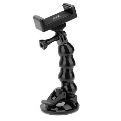 Універсальний власник XoKo Premium RM-C25 Black (XK-RM-C25BK)
