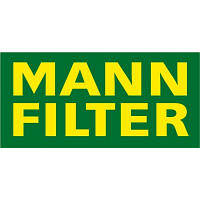 Фильтр салона Mann CU22023 - Топ Продаж!