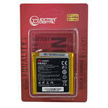 Акумулятор батарея для Extradigital Huawei Ascend P1 U9200 (Original, 1670 mAh) (BMH6397), фото 4