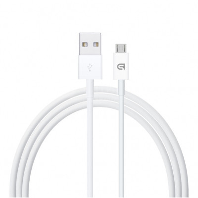 Дата кабель USB 2.0 AM to Micro 5P 1.0m AMD518 Armorstandart (ARM58525)