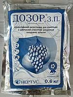 Дозор, 0.6кг - инсектицид для плодовых культур (феноксикарб, 250 г/кг)