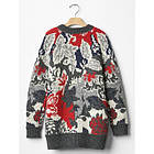 В'язане пальтечко Gap. Розмір 6-7, фото 2