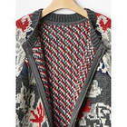 В'язане пальтечко Gap. Розмір 6-7, фото 3